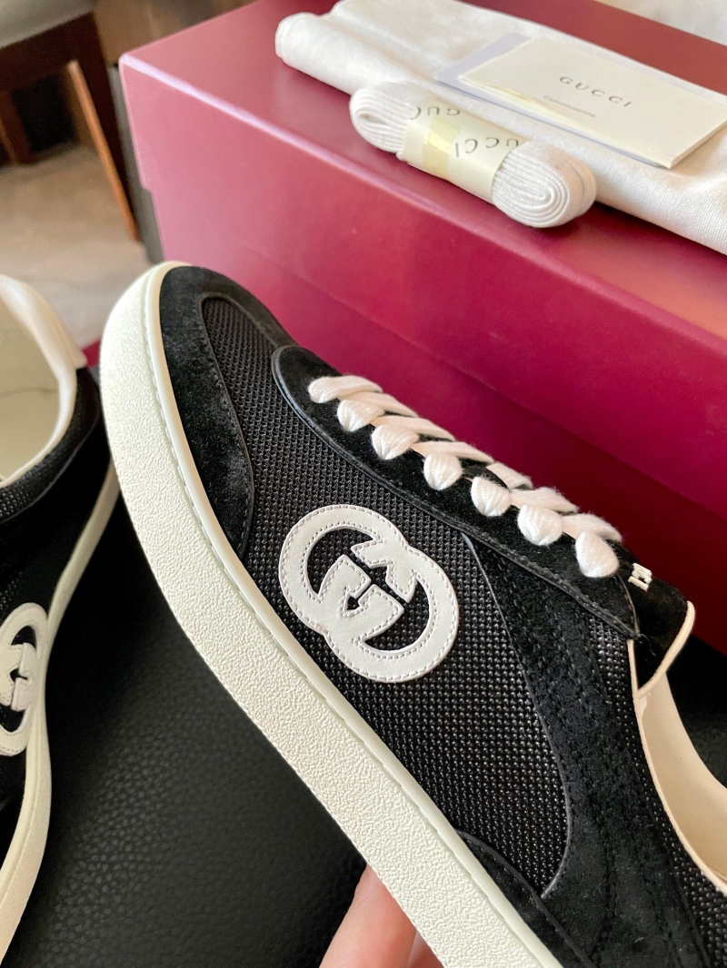 Gucci Casual Shoes